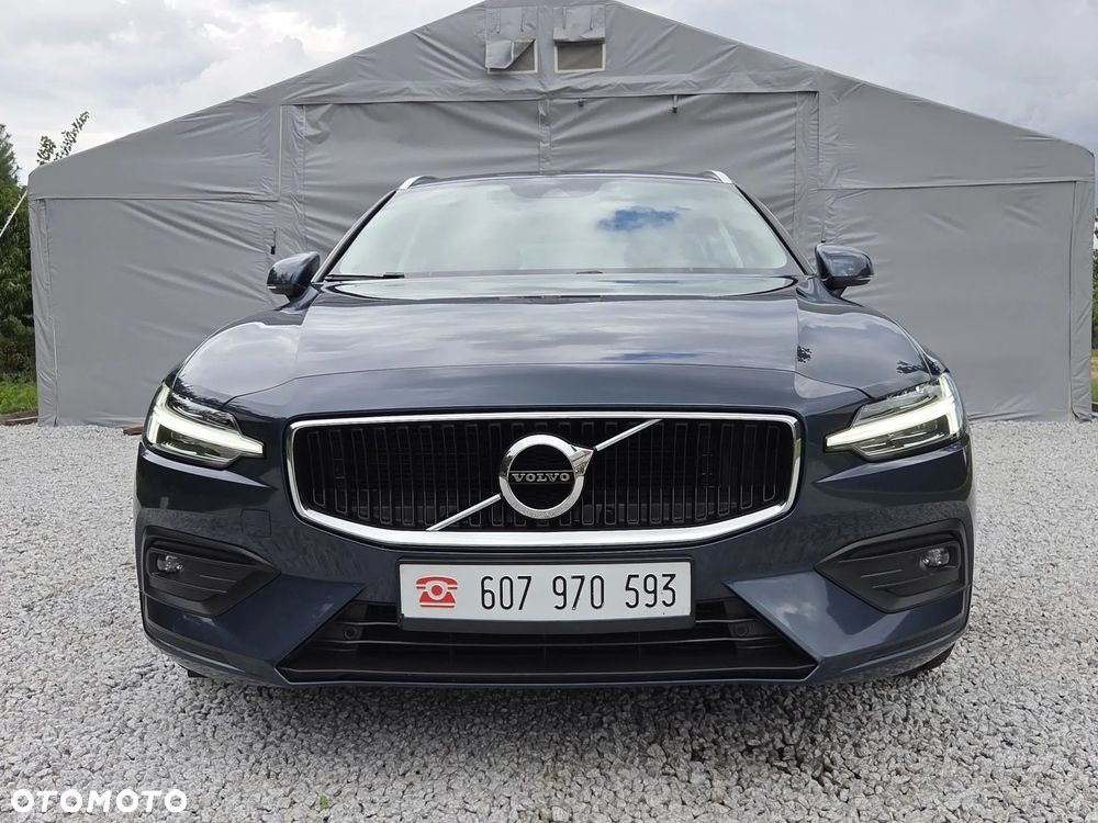 Volvo V60 D3 Momentum Pro - 20