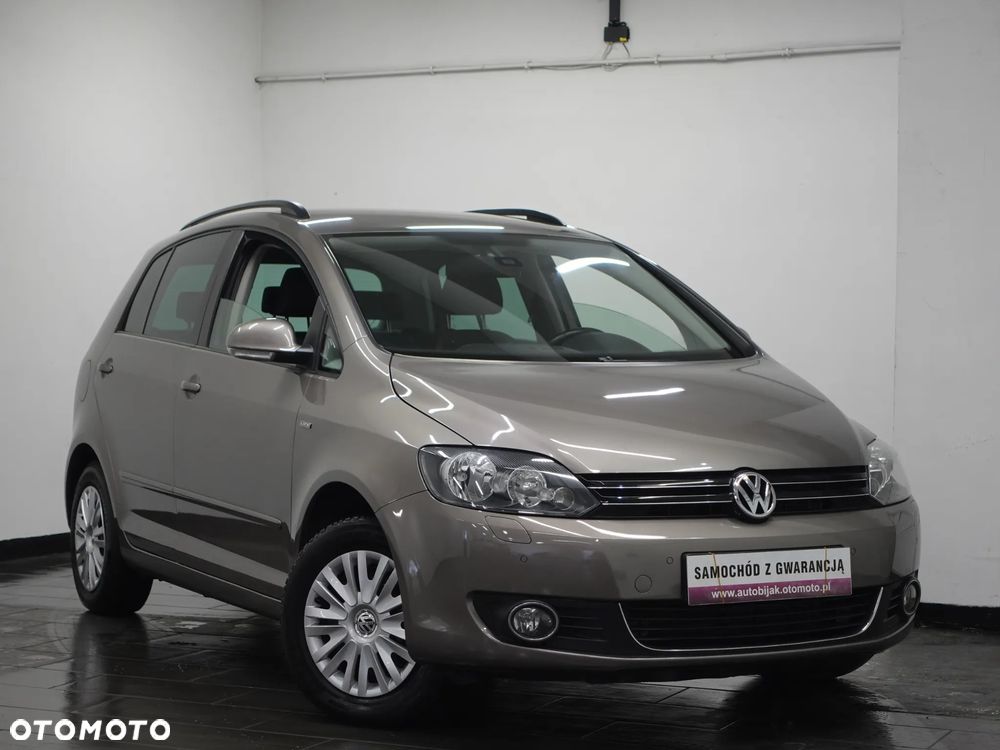 Volkswagen Golf Plus 1.2 TSI DSG Life - 11