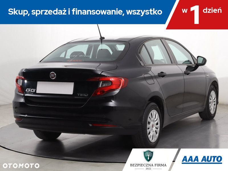 Fiat Tipo - 7