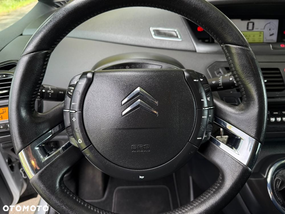 Citroën C4 Picasso 1.6 VTi Seduction - 19