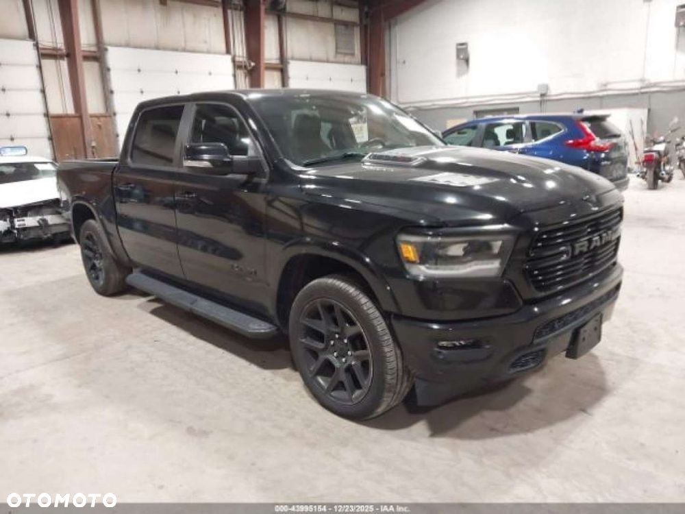 RAM 1500 - 2