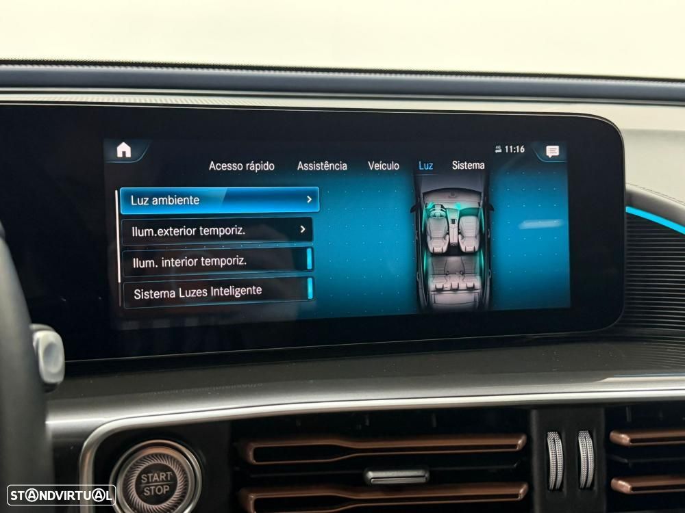 Mercedes-Benz EQC 400 4Matic - 32
