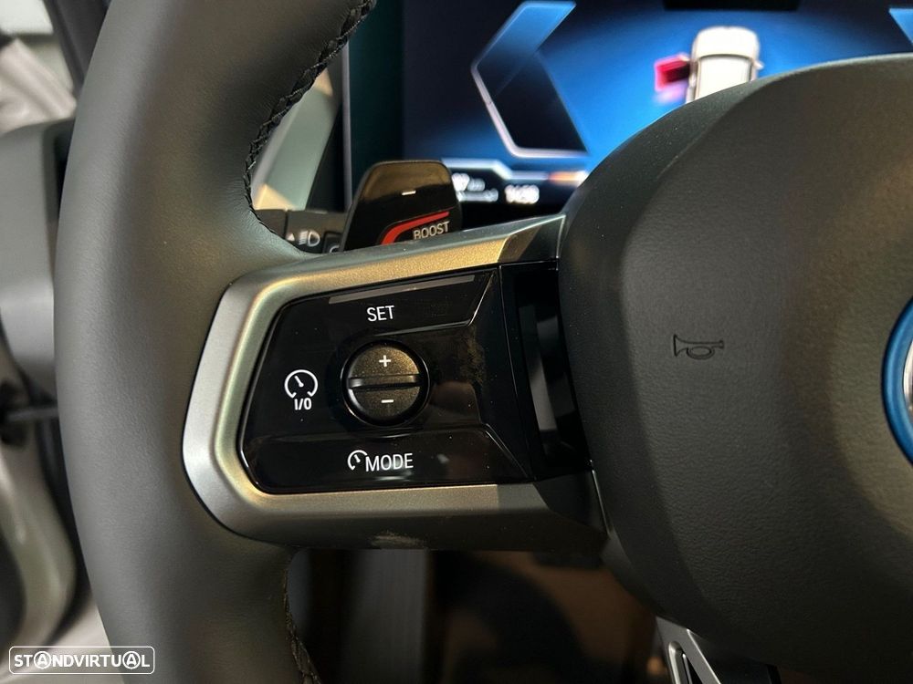 BMW X3 30 e xDrive - 18