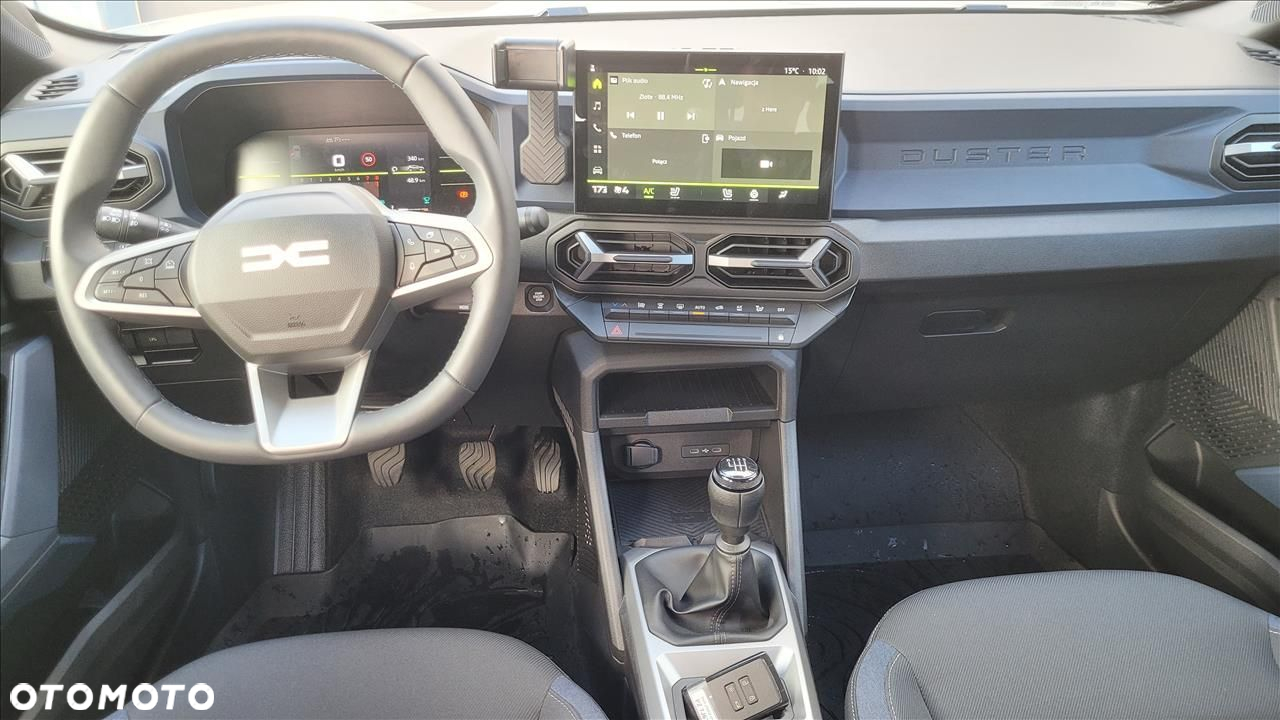 Dacia Duster - 12