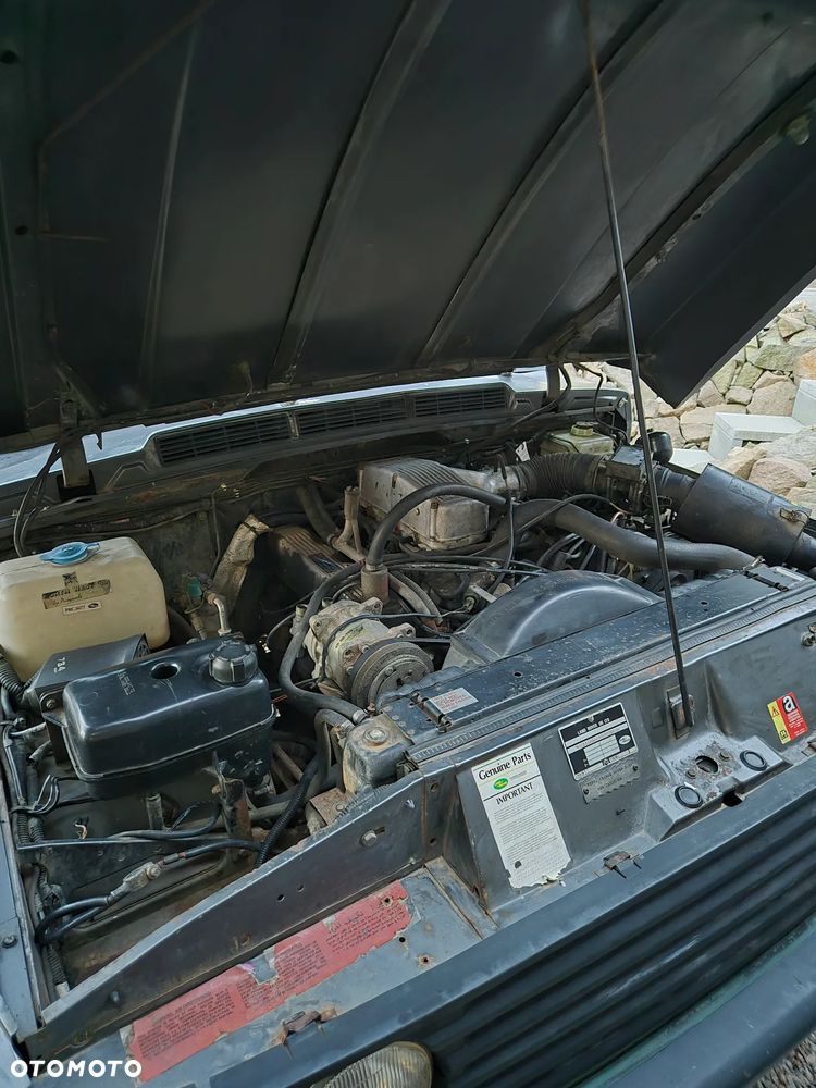 Land Rover Range Rover - 15