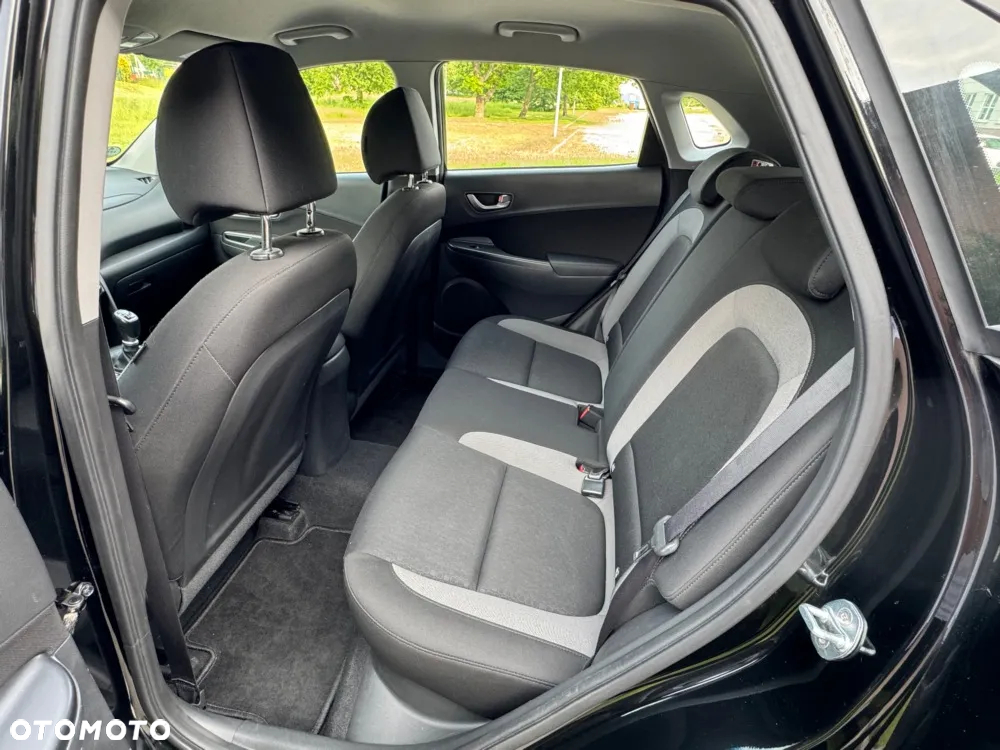 Hyundai Kona 1.0 T-GDI Premium - 27