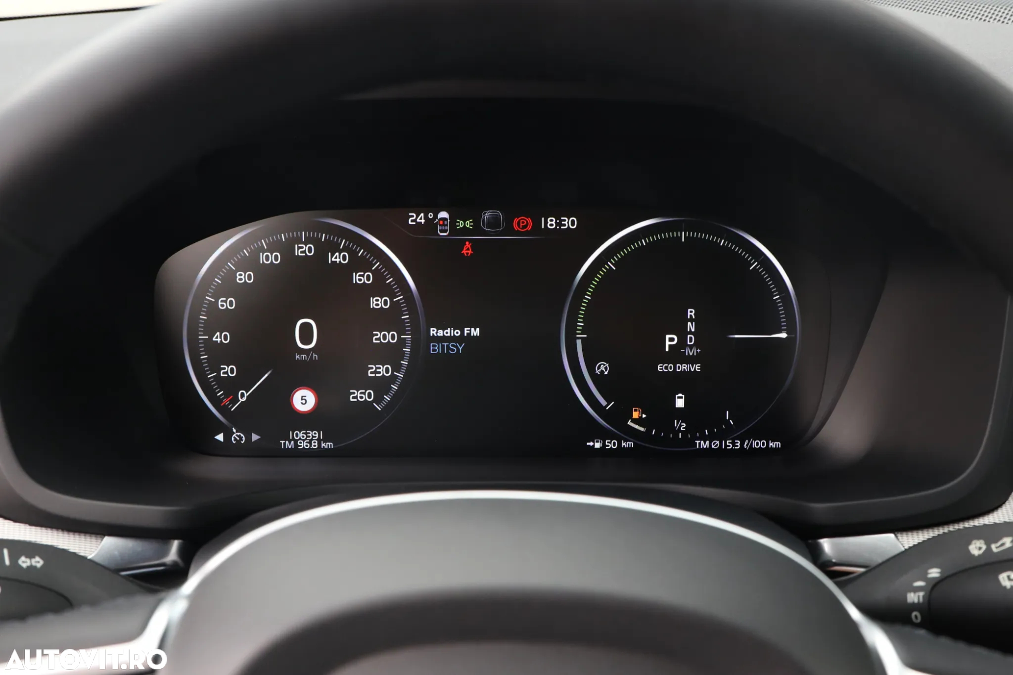 Volvo S60 T4 Geartronic RDesign - 32
