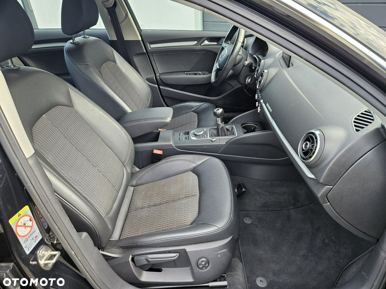 Audi A3 - 28