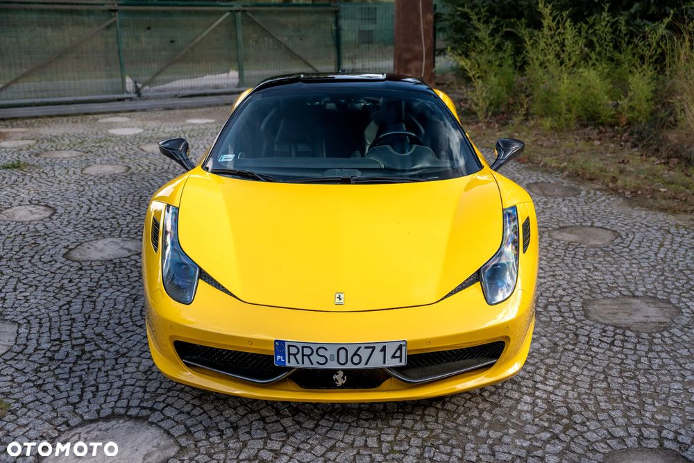 Ferrari 458 Italia - 19