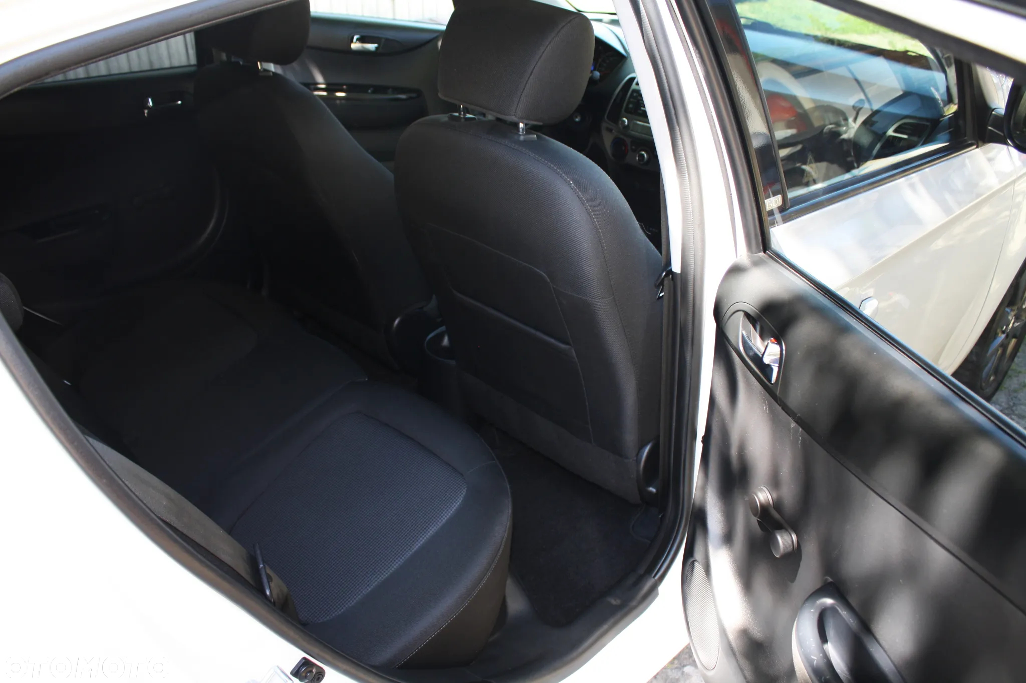 Hyundai i20 1.2 GO - 11