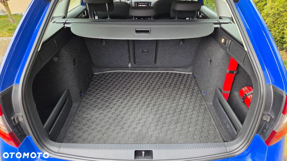 Skoda Octavia 1.5 TSI GPF ACT Style - 17