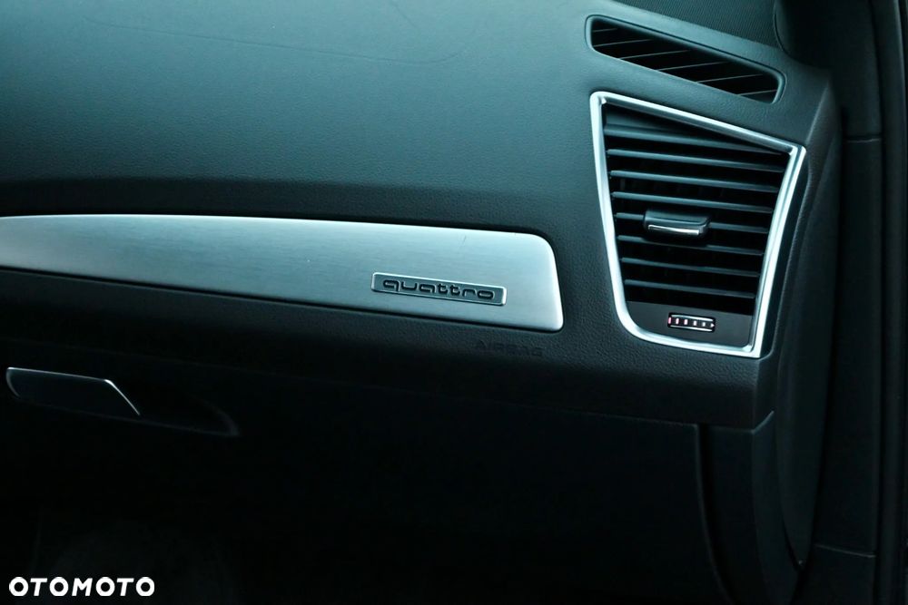 Audi Q5 2.0 TDI Quattro S tronic - 40