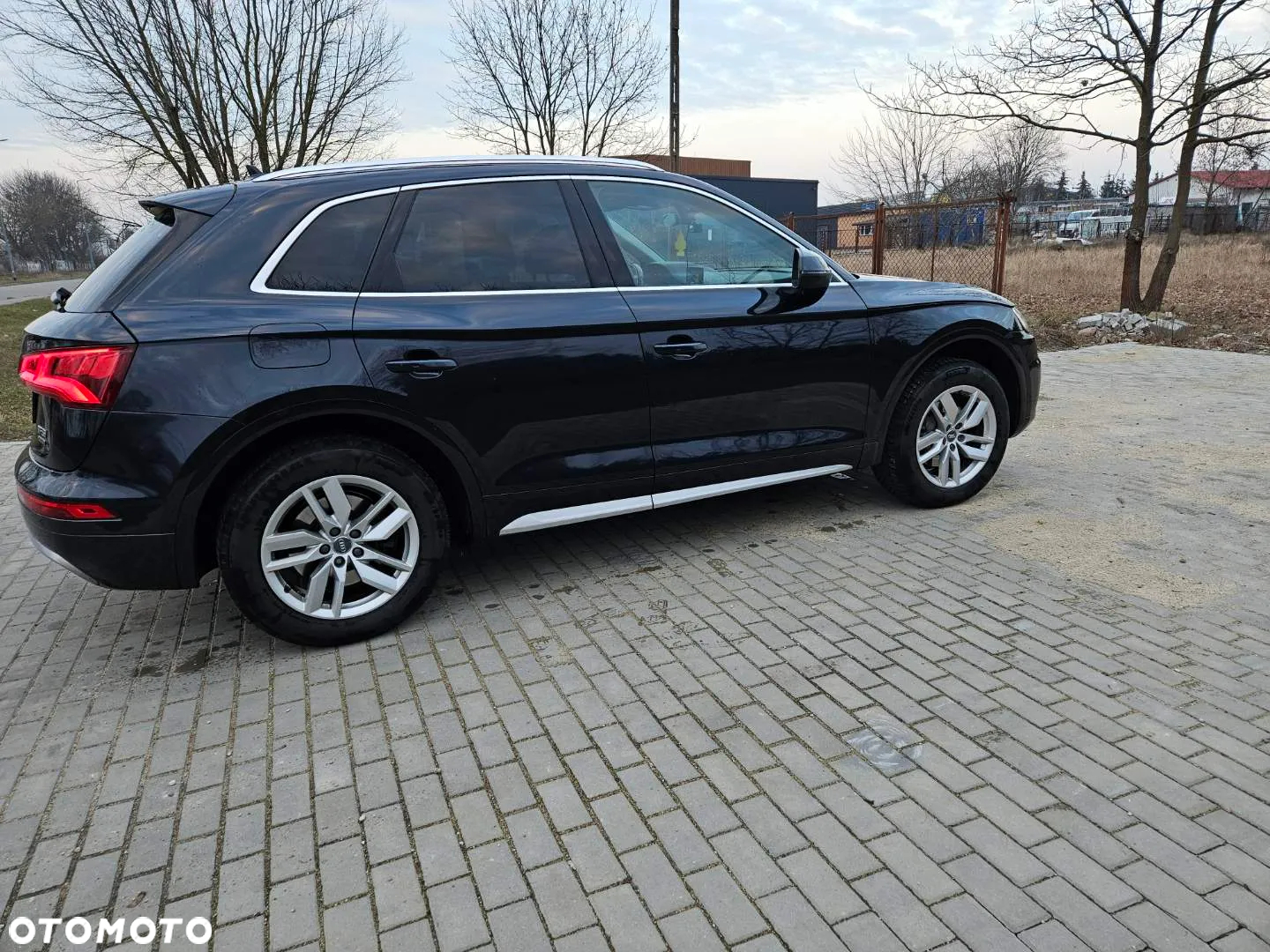 Audi Q5 2.0 TFSI Quattro S tronic - 6