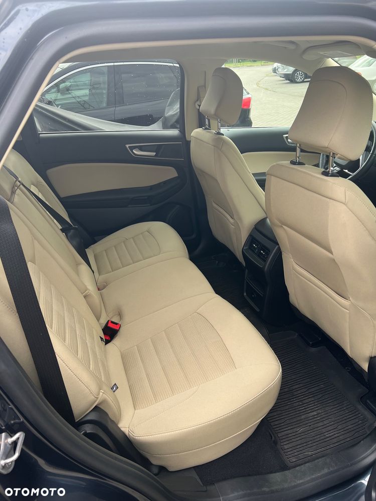 Ford Edge - 11