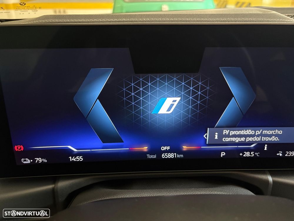 BMW i4 eDrive40 Gran Coupe - 16