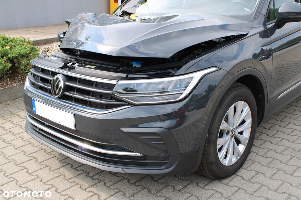 Volkswagen Tiguan 2.0 TDI SCR Life DSG - 9