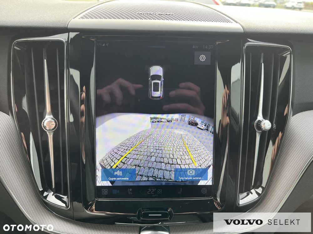 Volvo XC 60 - 19