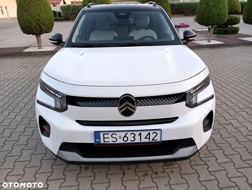 Citroën C3 - 4