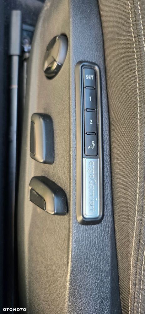 Volkswagen Passat Variant Diesel Comfortline - 16