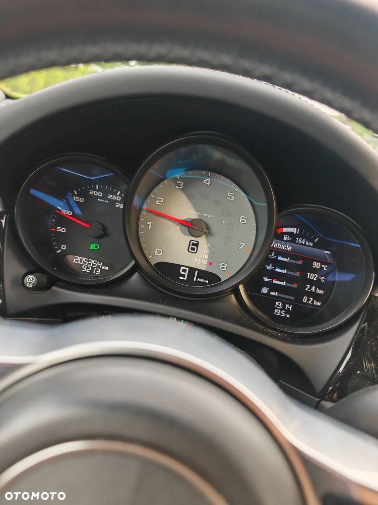 Porsche Macan S PDK - 10