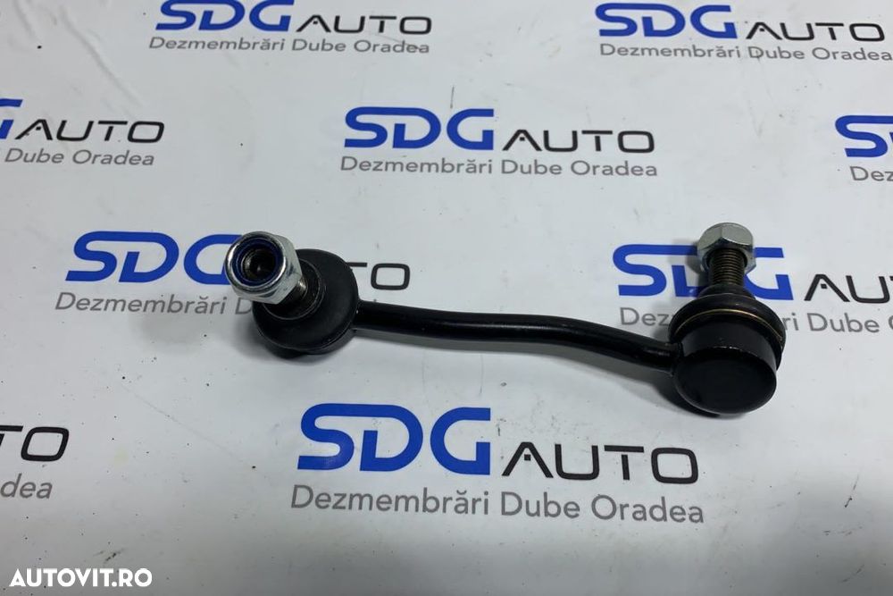 Bieleta dreapta fata 9063201889 Mercedes Sprinter 907 2006-2018 - 3