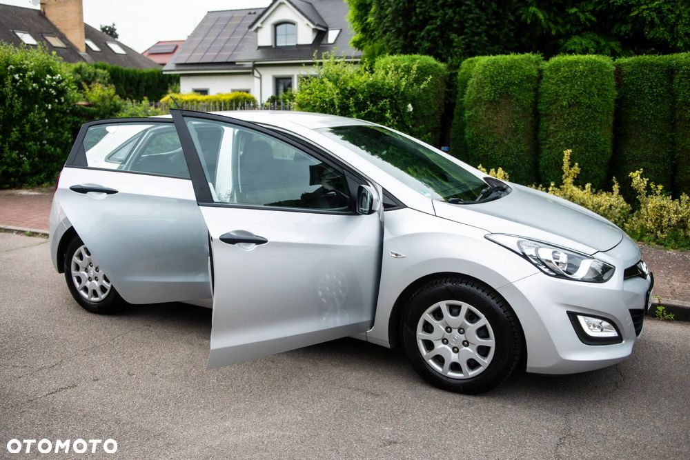 Hyundai i30 1.4 Advantage - 7