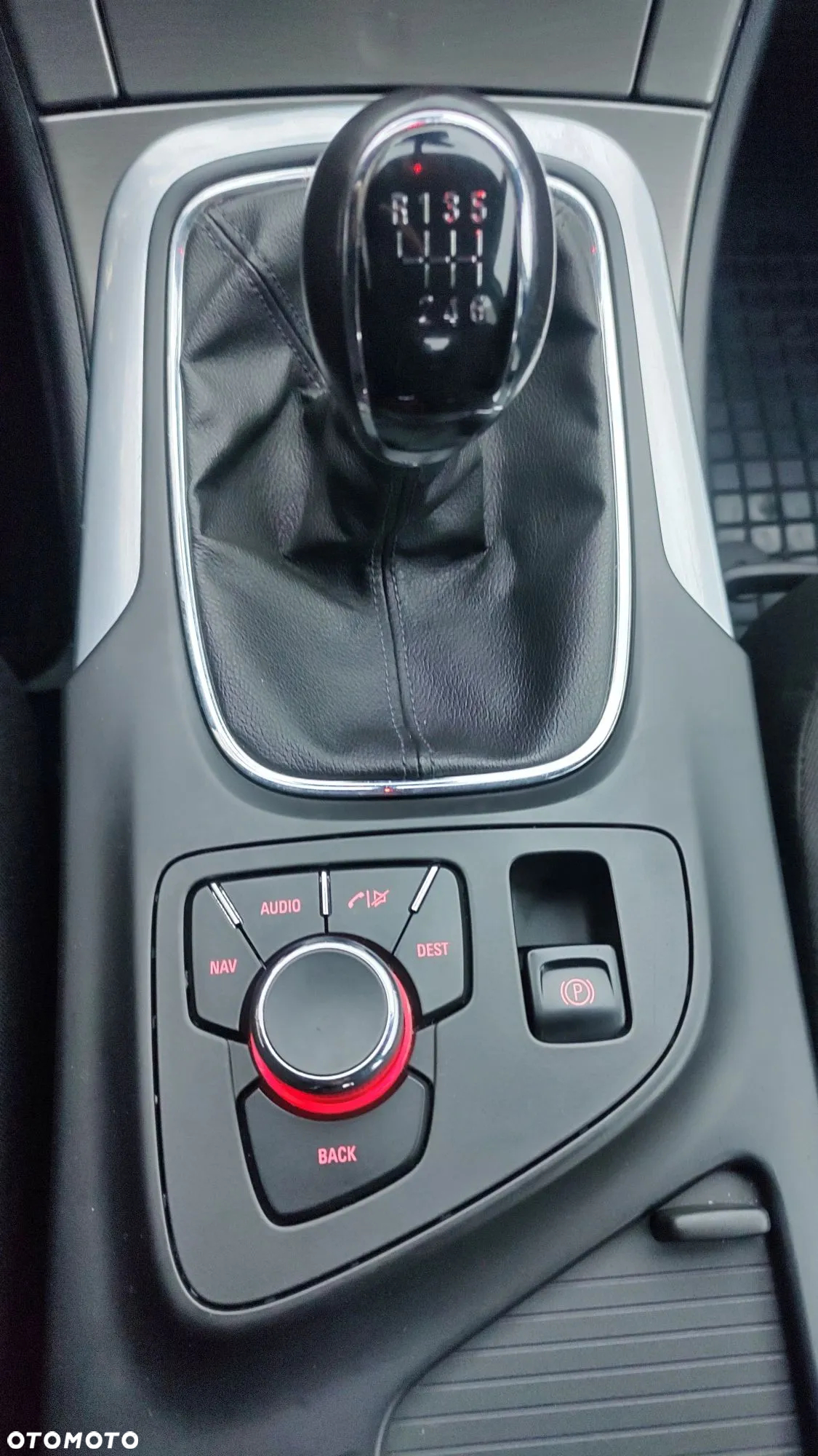 Opel Insignia 1.8 Edition - 26