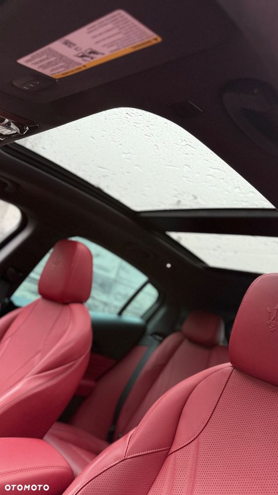 Maserati Grecale - 10