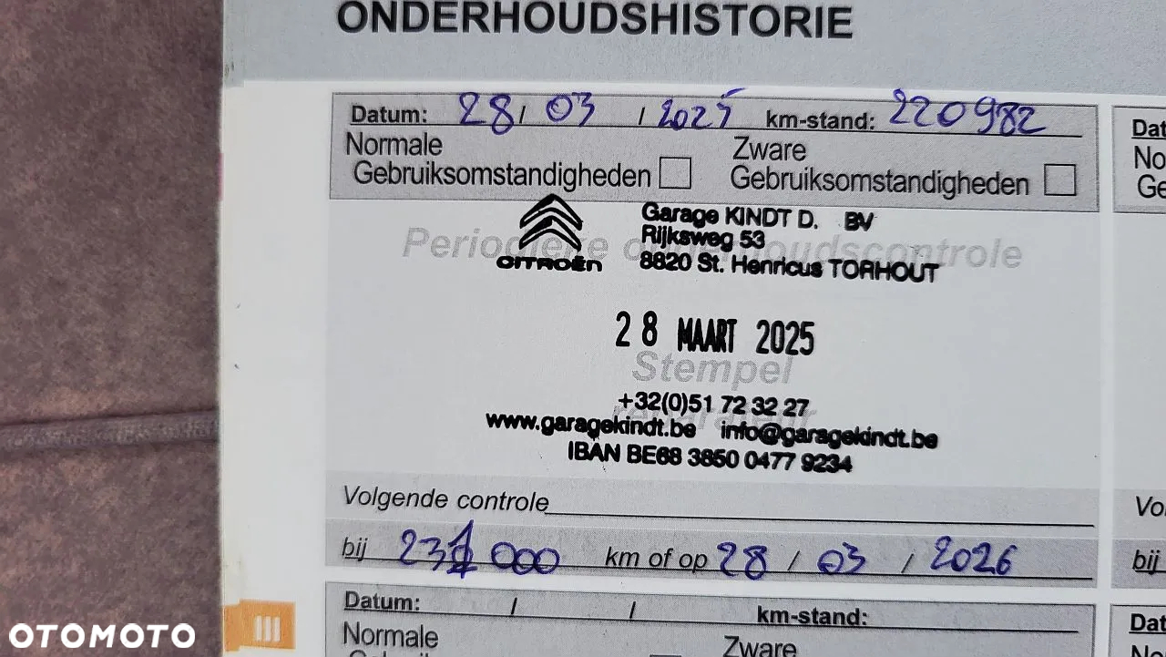 Peugeot 308 SW BlueHDi 180 EAT6 GT - 36