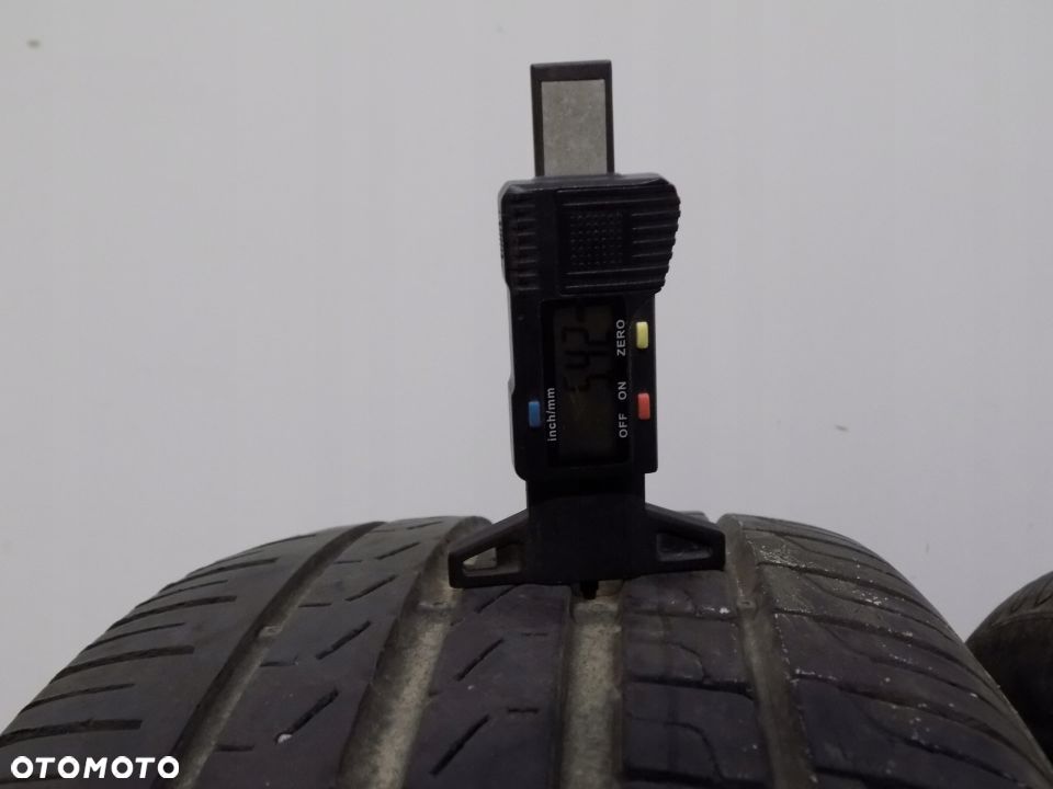 BMW G11 G12 G30 G31 KOŁA FELGI OPONY LATO 17'' - 11