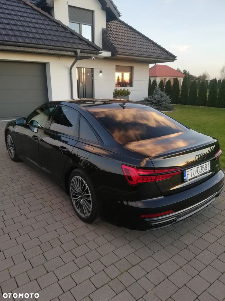 Audi A6 Limousine - 7