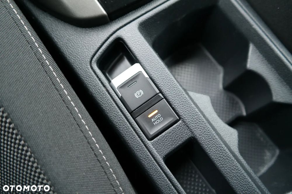 Volkswagen T-Roc 1.5 TSI GPF ACT Advance DSG - 31