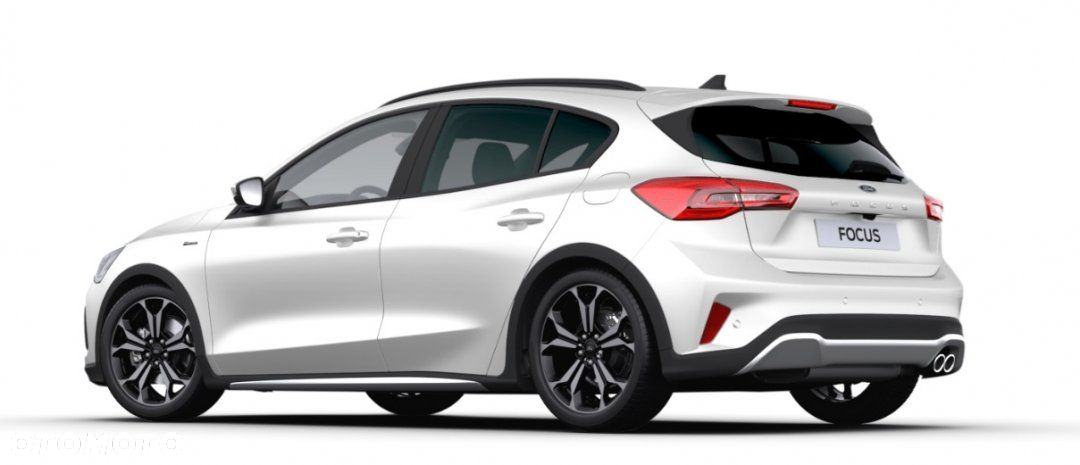 Ford Focus - 3