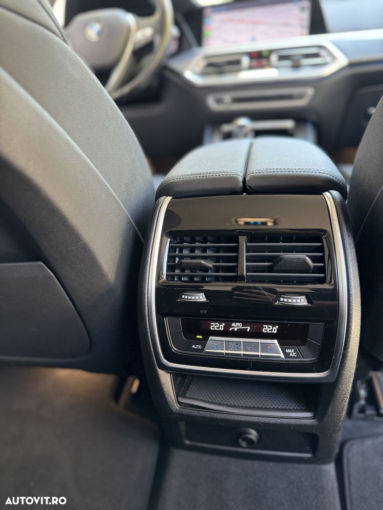 BMW X5 xDrive45e - 19