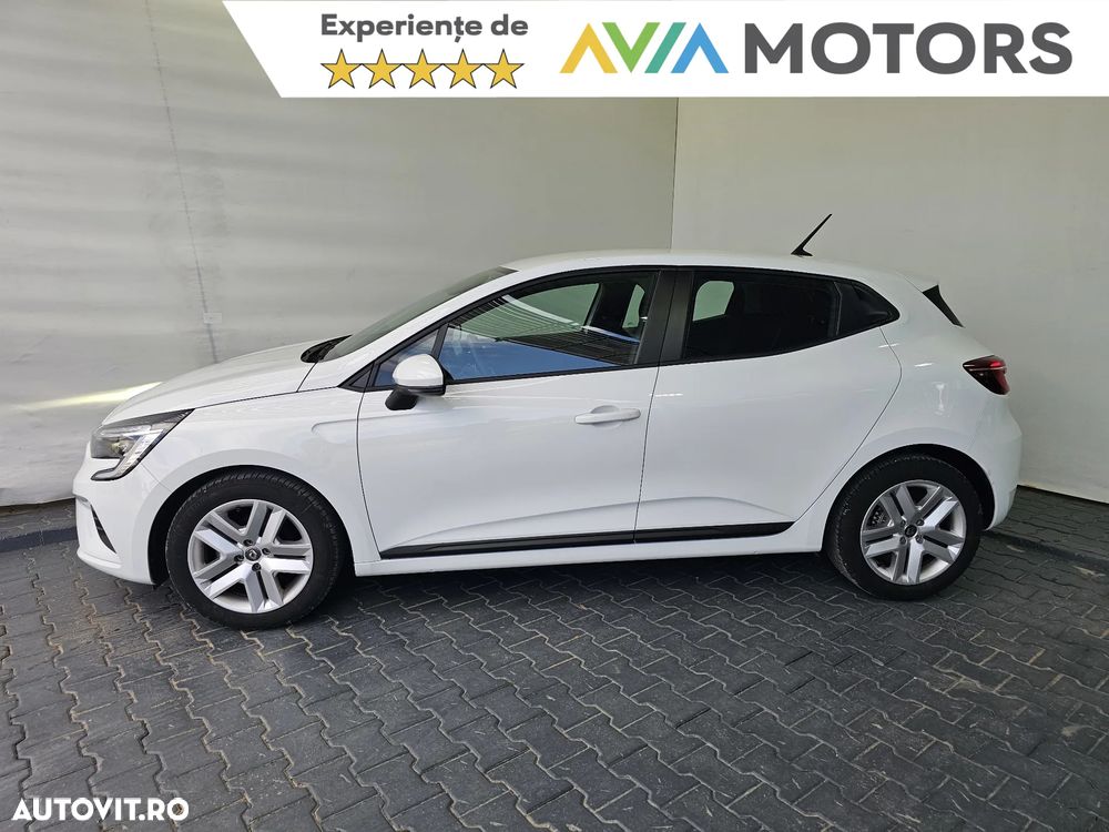 Renault Clio V 1.0 TCe Zen - 3