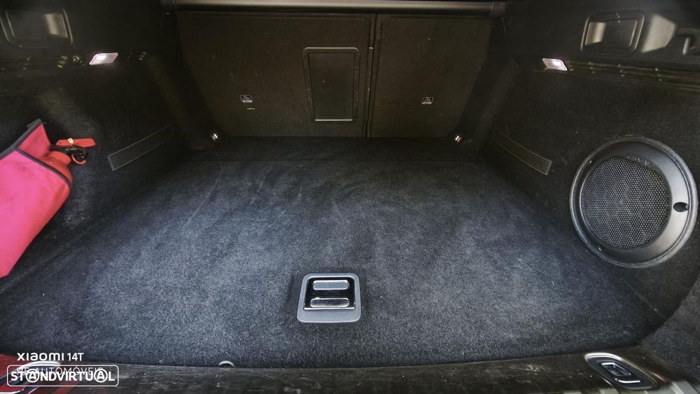 Peugeot 508 BlueHDi 130 EAT8 Allure Pack - 20