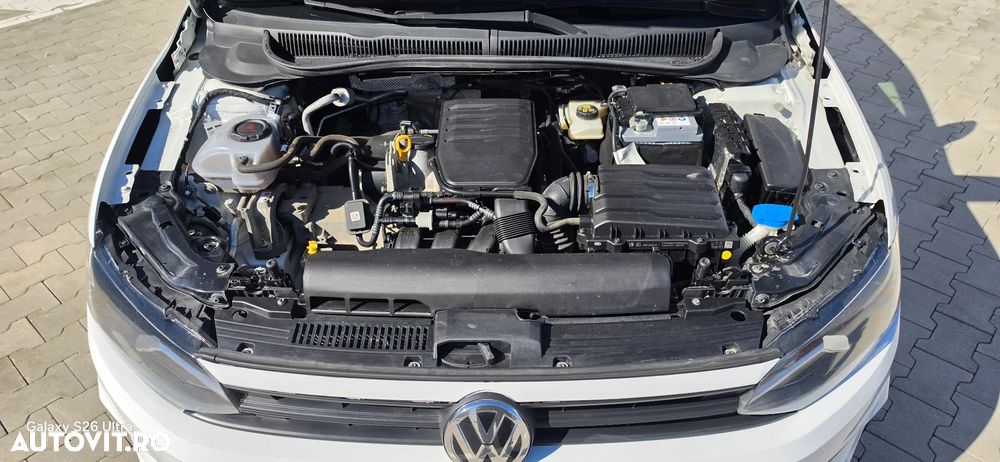 Volkswagen Polo 1.0 Trendline - 8