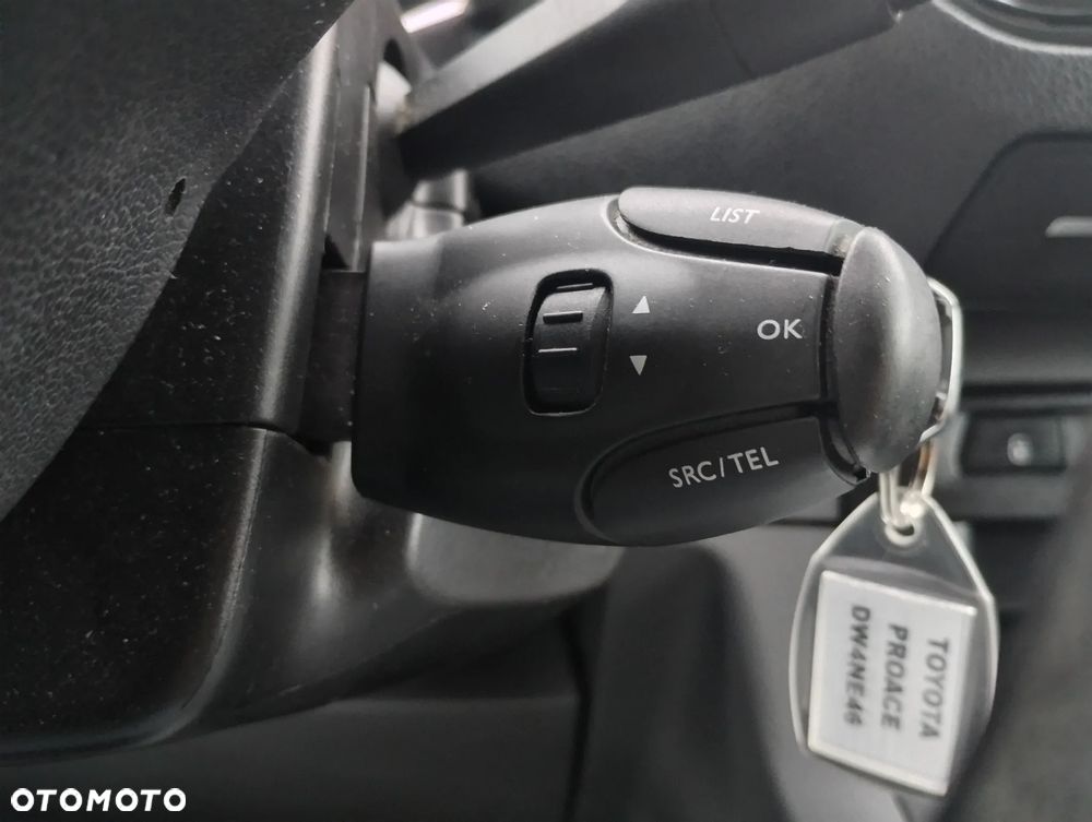 Toyota ProAce Kombi D-4D Long 2,7t - 18