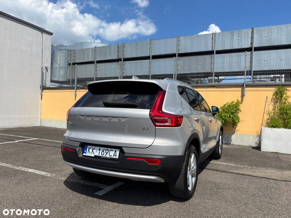 Volvo XC 40 B3 Core - 7