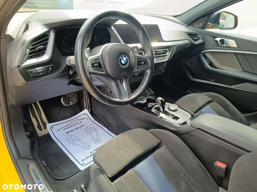 BMW Seria 1 - 20