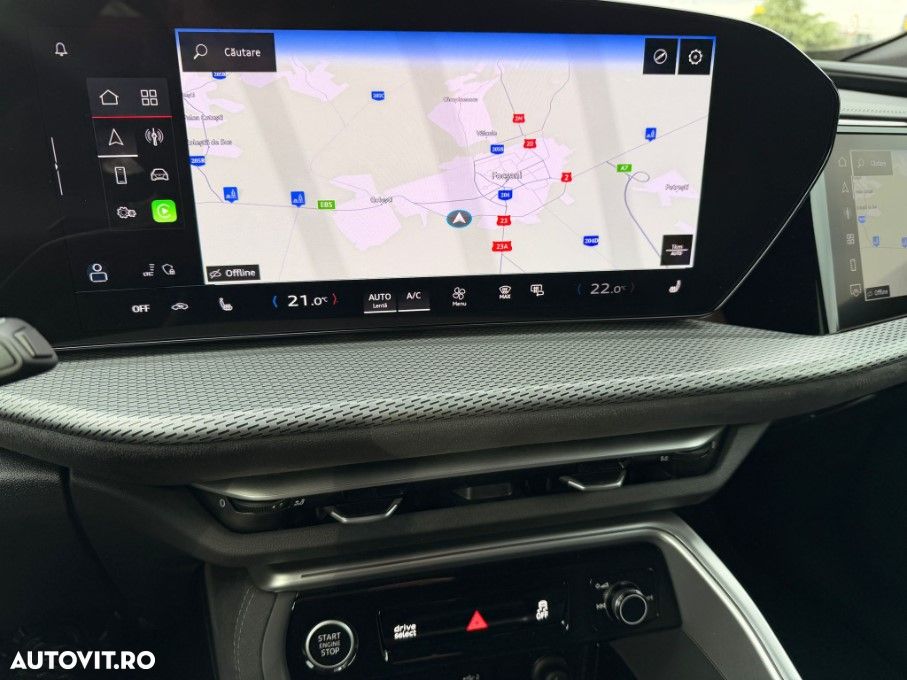 Audi Q5 Sportback 40 TFSI quattro S tronic MHEV - 26