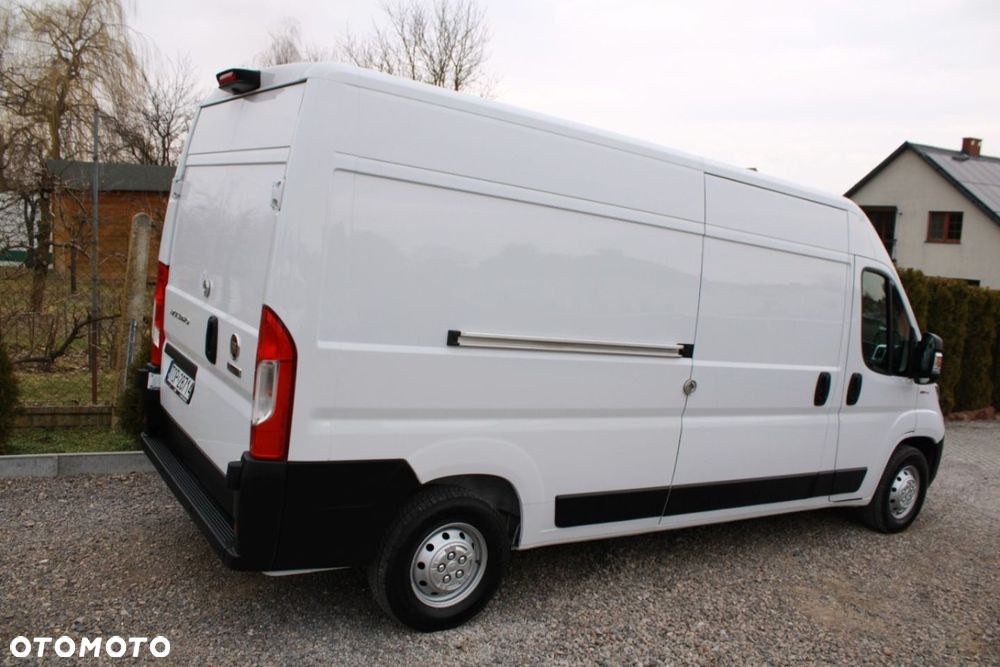 Fiat Ducato - 4