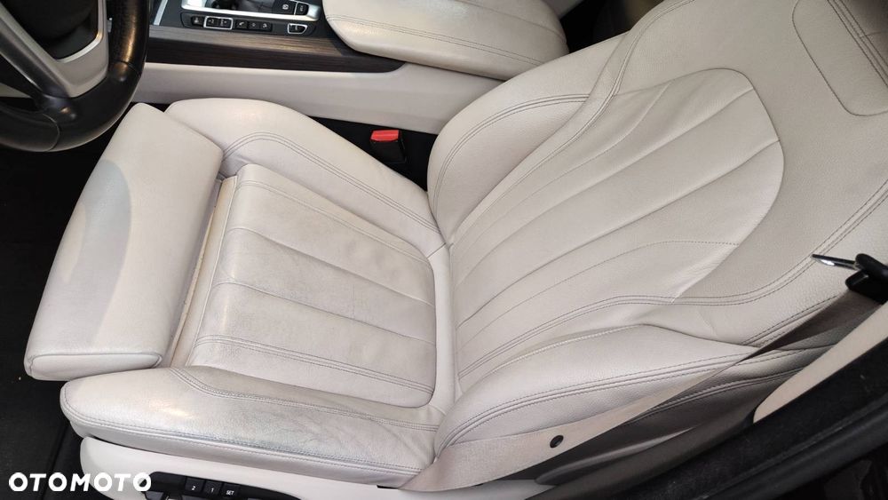 BMW X5 - 9