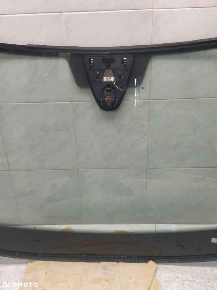VW TIGUAN II SZYBA PRZÓD PRZEDNIA CZOŁOWA SENSOR CZUJNIK DESZCZU ORYGINAŁ - 11
