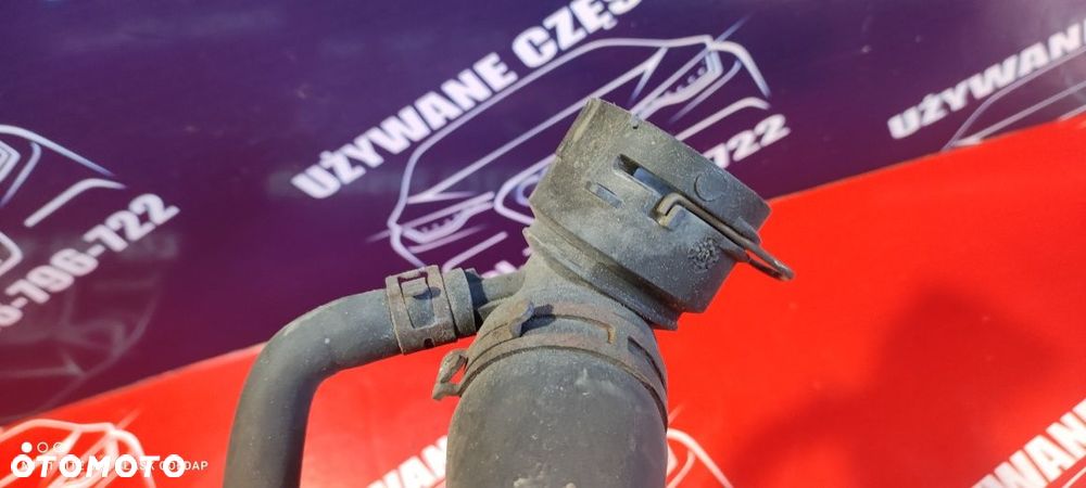 Wąż Rura Audi A3 8P 1.6 B FSI 3D Manual 04 CZĘŚCI BLASK GOŁDAP - 5