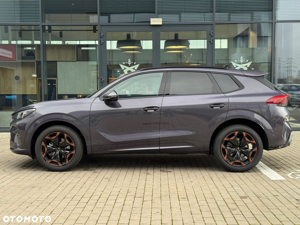 Cupra Terramar 1.5 eTSI mHEV DSG - 13