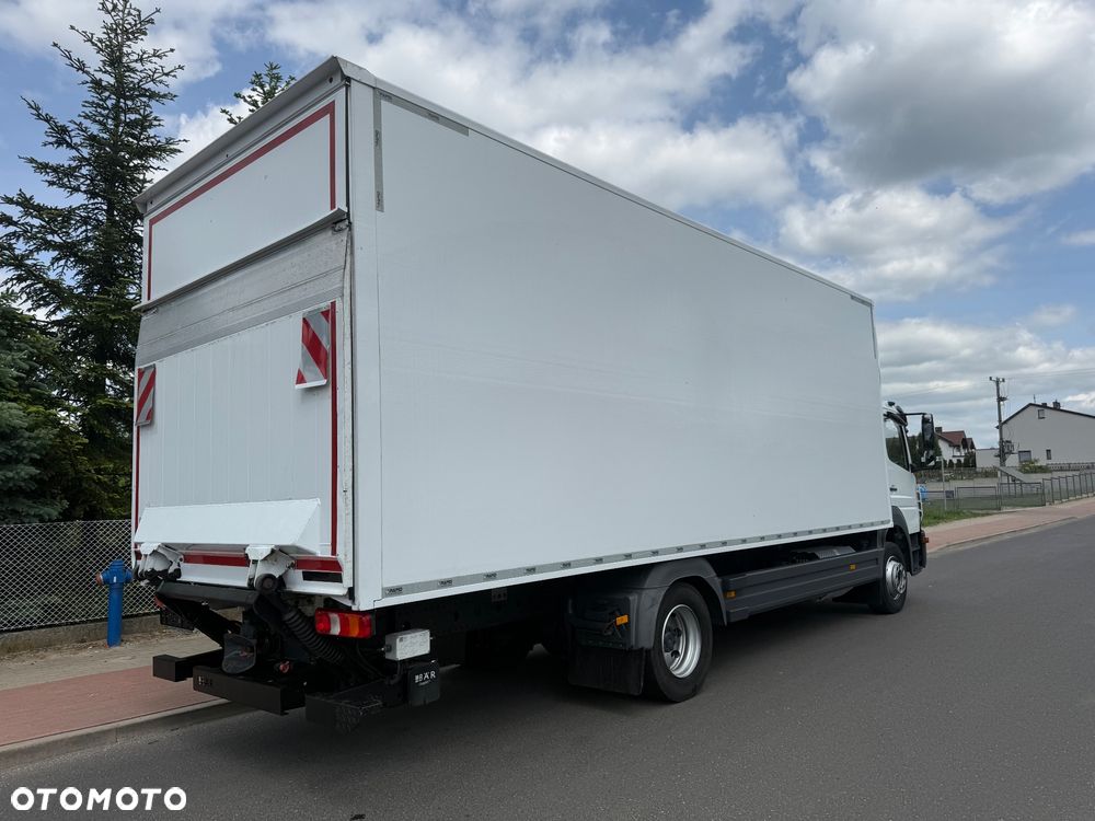 Mercedes-Benz Atego 1224 - 14