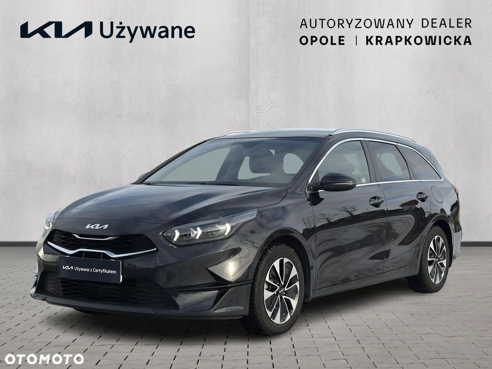 Kia Ceed 1.5 T-GDI Tribute DCT - 2