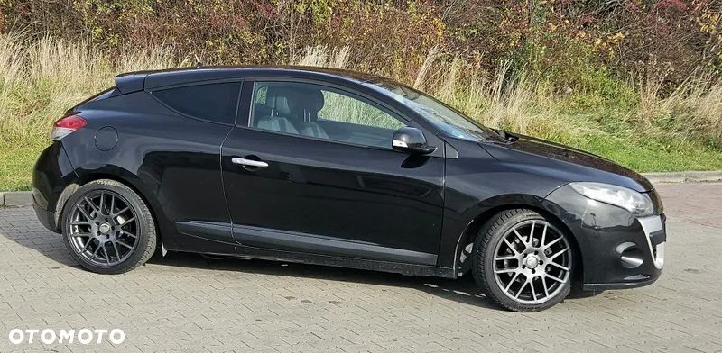 Renault Megane 1.6 16V Dynamique - 9