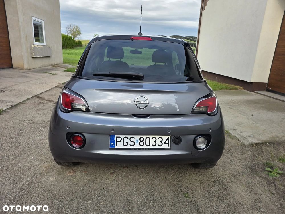 Opel Adam 1.4 120 Jahre - 30